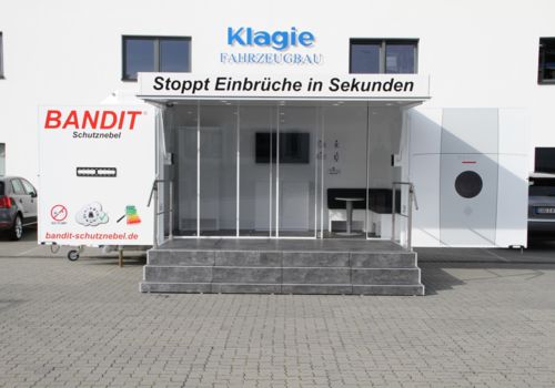 Infomobil Bandit GmbH