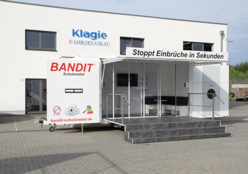 Infomobil Bandit GmbH