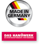 Made in Germany